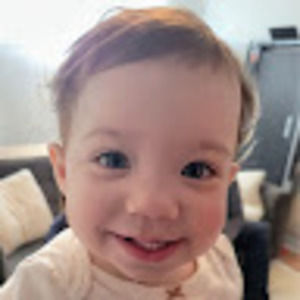 Meet your Posher, Cedric